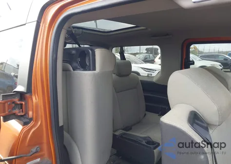 2008 Honda Element Ex z USA, uszkodzony, nr VIN 5J6YH28788L014127